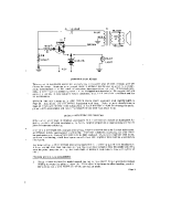Heathkit CO-1 - Schematic 